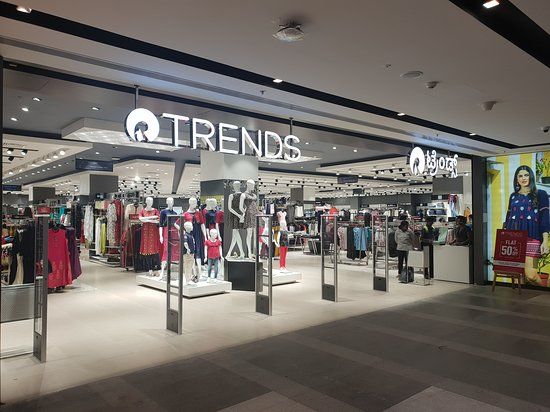 Forum Shantiniketan Mall